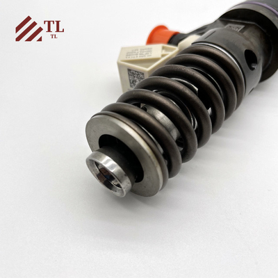 Brandstofinjector 7422378579 7422459521 7422501885 7422569104 7422569106 voor Volvo Construction Machinery Parts