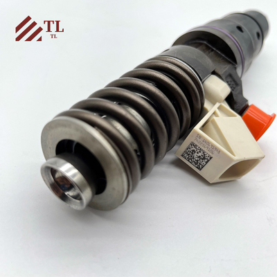 Brandstofinjector 7422378579 7422459521 7422501885 7422569104 7422569106 voor Volvo Construction Machinery Parts