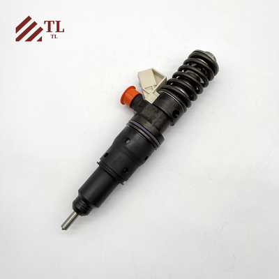 Brandstofinjector 7422378579 7422459521 7422501885 7422569104 7422569106 voor Volvo Construction Machinery Parts