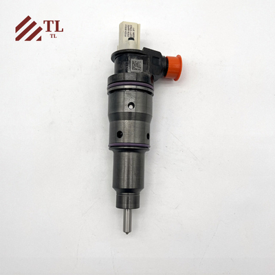 33800-82610 Fuel Injector Construction Machinery Parts voor Hyundai D11 D13 Motor Truck