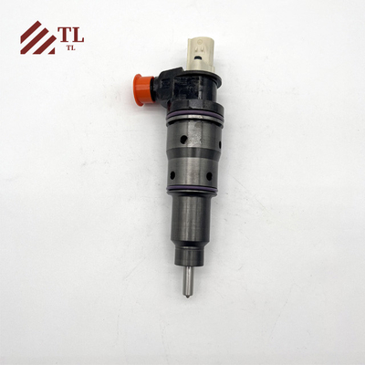 33800-82610 Fuel Injector Construction Machinery Parts voor Hyundai D11 D13 Motor Truck