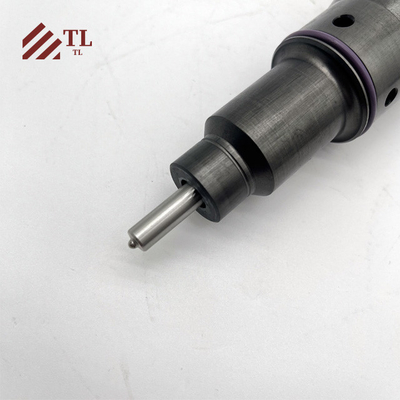33800-82610 Fuel Injector Construction Machinery Parts voor Hyundai D11 D13 Motor Truck