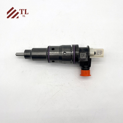 33800-84310 Fuel Injector Construction Machinery Parts voor HYUNDAI