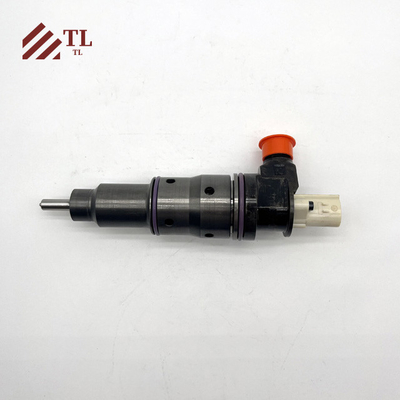 33800-84310 Fuel Injector Construction Machinery Parts voor HYUNDAI