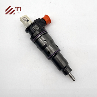 33800-84310 Fuel Injector Construction Machinery Parts voor HYUNDAI