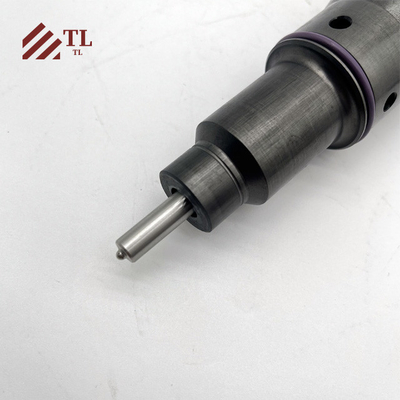 33800-84310 Fuel Injector Construction Machinery Parts voor HYUNDAI
