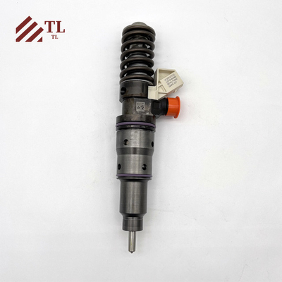 33800-84300 Fuel Injector Construction Machinery Parts voor Hyundai