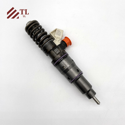33800-84300 Fuel Injector Construction Machinery Parts voor Hyundai