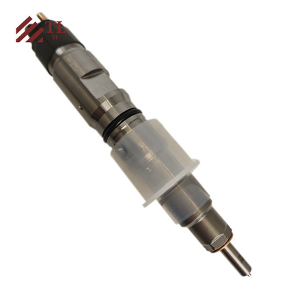 0 445 120 376 Common Rail Diesel Injector voor AC 4.6 motor Diesel Injector te koop