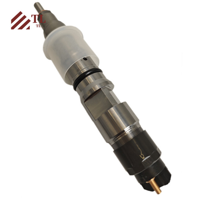 0 445 120 376 Common Rail Diesel Injector voor AC 4.6 motor Diesel Injector te koop