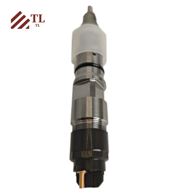 0 445 120 376 Common Rail Diesel Injector voor AC 4.6 motor Diesel Injector te koop
