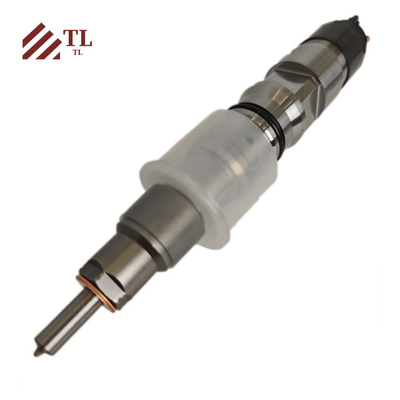 0 445 120 376 Common Rail Diesel Injector voor AC 4.6 motor Diesel Injector te koop