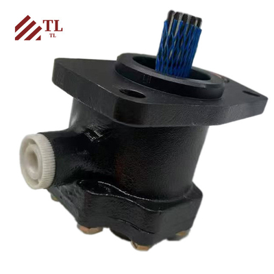 14X-49-11600 Hydraulische versnellingspomp voor Komatsu bulldozer D65E-12 D65EX-12 D65EX-15 D65P-12 D65PX-12 D65PX-15 D65WX-15 D85E-SS-2