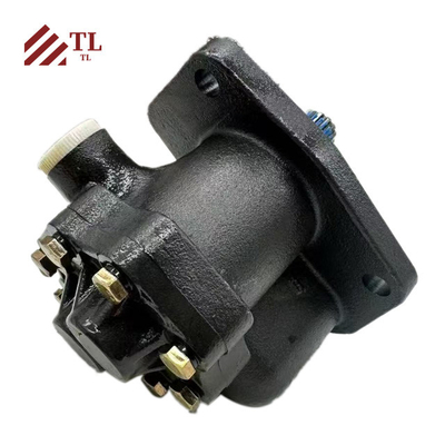 14X-49-11600 Hydraulische versnellingspomp voor Komatsu bulldozer D65E-12 D65EX-12 D65EX-15 D65P-12 D65PX-12 D65PX-15 D65WX-15 D85E-SS-2