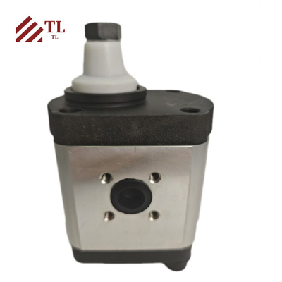 slijtvast 0510.515.302 Hydraulische tandwielpomp voor graafmachines