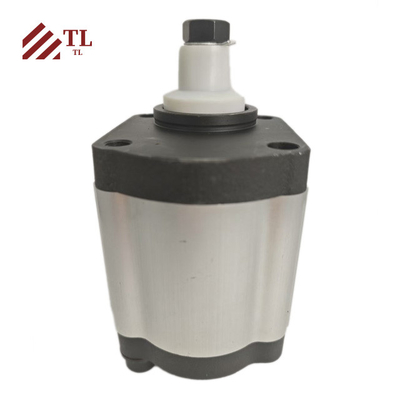 slijtvast 0510.515.302 Hydraulische tandwielpomp voor graafmachines
