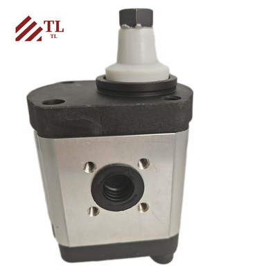 slijtvast 0510.515.302 Hydraulische tandwielpomp voor graafmachines