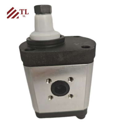 slijtvast 0510.515.302 Hydraulische tandwielpomp voor graafmachines