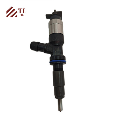 610-2300 Brandstofinspuitmachine voor de egorie E320E E323E E323F E326F E330F E330GC E336GC Motor C6.6 C7.1