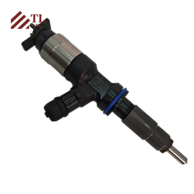 610-2300 Brandstofinspuitmachine voor de egorie E320E E323E E323F E326F E330F E330GC E336GC Motor C6.6 C7.1