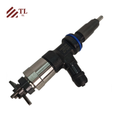 610-2300 Brandstofinspuitmachine voor de egorie E320E E323E E323F E326F E330F E330GC E336GC Motor C6.6 C7.1