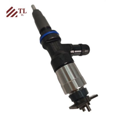610-2300 Brandstofinspuitmachine voor de egorie E320E E323E E323F E326F E330F E330GC E336GC Motor C6.6 C7.1