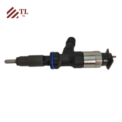 610-2300 Brandstofinspuitmachine voor de egorie E320E E323E E323F E326F E330F E330GC E336GC Motor C6.6 C7.1