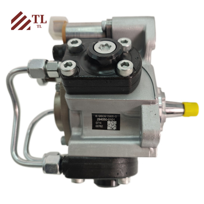 294050-0101 brandstofinspuitingspomp voor Isuzu 6HK1 Motor Zaxis 330-3 graafmachine