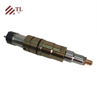 Common Rail brandstofinjector 2488244 voor Scania DC13 DC16 motor