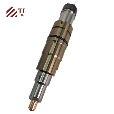 Common Rail brandstofinjector 2488244 voor Scania DC13 DC16 motor