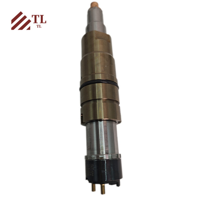 Common Rail brandstofinjector 2488244 voor Scania DC13 DC16 motor