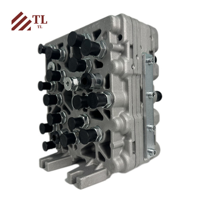 4645278 Shuttle Valve voor Hitachi EX200-5 ZX210 ZX250-3 ZX330LC