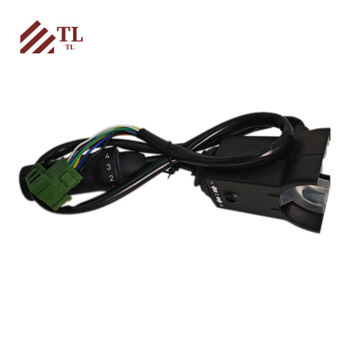 15095373 Joystick Controller / Gear Selector Switch Voor Volvo L60F L60G L70F