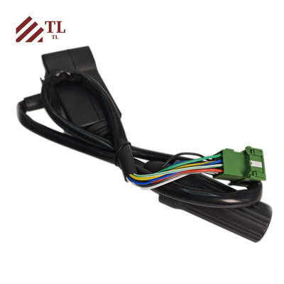 15095373 Joystick Controller / Gear Selector Switch Voor Volvo L60F L60G L70F