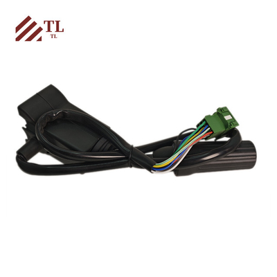 15095373 Joystick Controller / Gear Selector Switch Voor Volvo L60F L60G L70F