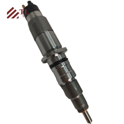 0445120328 Common Rail Diesel Fuel Injector voor Cummins en Komatsu