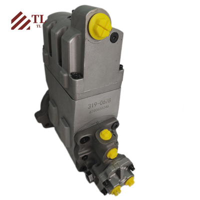319-0678 Hydraulische injectorpomp voor erpillar -motor C9