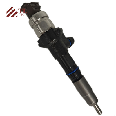 1J770-53051 brandstofinspuitmachine voor Kubota motor
