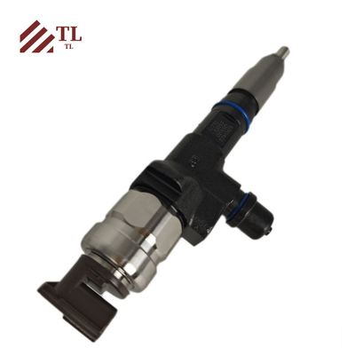 1J770-53051 brandstofinspuitmachine voor Kubota motor