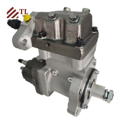 Brandstofinjectiepomp 4921431 Voor Cummins QSL9 6CT8.3 QSC8.3 ISLE-motor