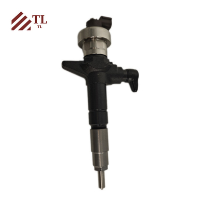 8-98119228-3 Common Rail injector voor ISUZU 4JK1
