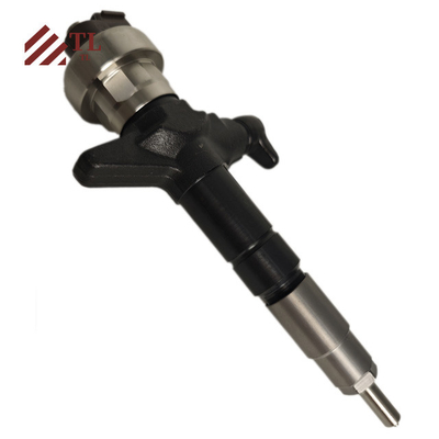 8-98119228-3 Common Rail injector voor ISUZU 4JK1