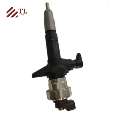 8-98119228-3 Common Rail injector voor ISUZU 4JK1