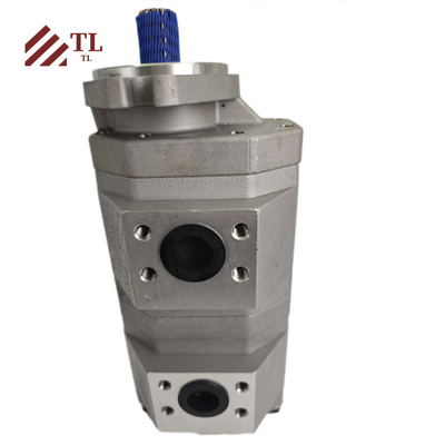 Hydraulische tandwielpomp 385-10079282 Voor Komatsu wielladers 530-1 530B-1 JH80C-1
