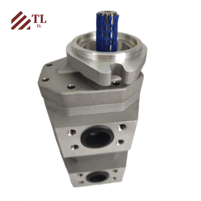 Hydraulische tandwielpomp 385-10079282 Voor Komatsu wielladers 530-1 530B-1 JH80C-1