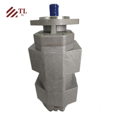 Hydraulische tandwielpomp 385-10079282 Voor Komatsu wielladers 530-1 530B-1 JH80C-1