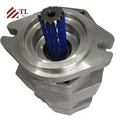 Hydraulische tandwielpomp 385-10079282 Voor Komatsu wielladers 530-1 530B-1 JH80C-1