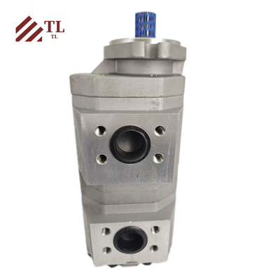 Hydraulische tandwielpomp 385-10234561 voor Komatsu wielladers 540-1 540B-1