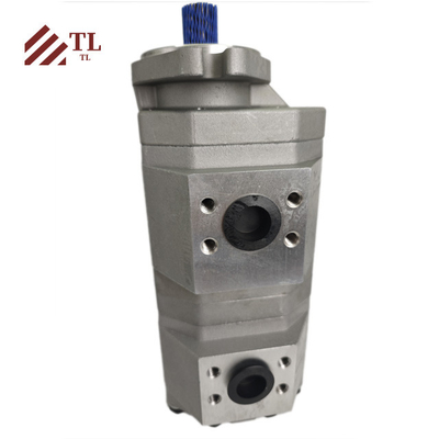 Hydraulische tandwielpomp 385-10234561 voor Komatsu wielladers 540-1 540B-1