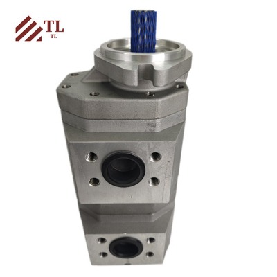 Hydraulische tandwielpomp 385-10234561 voor Komatsu wielladers 540-1 540B-1